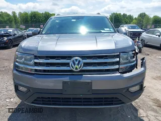 2018 Volkswagen Atlas SE с VIN 1V2CP2CA2JC593755, выставлен на аукционе IAAI как лот 42381332 с пробегом 62 664 миль миль и . История ставок и продаж доступна на DreamBid. Изображение 12.