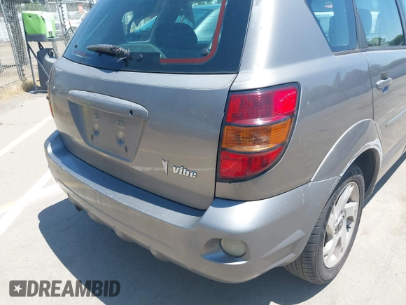 2003 Pontiac Vibe with VIN 5Y2SL62803Z482331, listed as a IAAI auction lot 42211822 with Not Provided miles and . Bid and sale history available at DreamBid. Image 13.