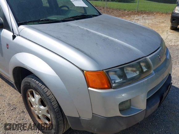 2003 Saturn VUE z VIN 5GZCZ53B33S870278, wystawiony jako IAAI lot #42435315 z przebiegiem 206 147 mil mil oraz . Historia ofert i sprzedaży dostępna na DreamBid. Obrazek 13.