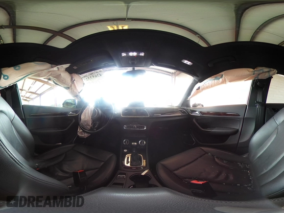 2015 Audi Q3 Prestige с VIN WA1GFCFS3FR002282, выставлен на аукционе IAAI как лот 42653325 с пробегом 57 622 миль миль и . История ставок и продаж доступна на DreamBid. Изображение 19.