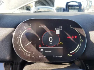 2022 MINI Countryman Cooper S with VIN WMZ53BR08N3N80616, listed as a Copart auction lot 84023644 with 43,013 mi miles and Salvage title. Bid and sale history available at DreamBid. Image 9.