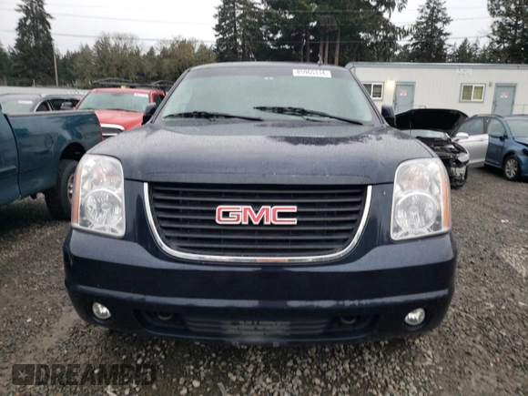 2008 GMC Yukon Commercial with VIN 1GKFK13048R118425, listed as a Copart auction lot 85965314 with 320,341 mi miles and Salvage Title. Bid and sale history available at carsss.com. Image 5.