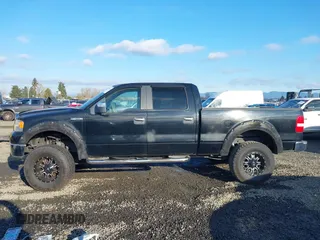 2007 Ford F-150 XLT с VIN 1FTPW14V87FB67206, выставлен на аукционе IAAI как лот 41411186 с пробегом 103 253 миль миль и . История ставок и продаж доступна на DreamBid. Изображение 14.