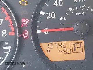 2016 Nissan Frontier SV z VIN 1N6AD0ER8GN782851, wystawiony jako IAAI lot #41731187 z przebiegiem 137 461 mil mil oraz . Historia ofert i sprzedaży dostępna na DreamBid. Obrazek 7.
