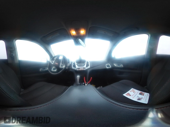 2012 GMC Terrain SLE-2 with VIN 2GKFLTE55C6256416, listed as a IAAI auction lot 41046654 with Not Provided miles and . Bid and sale history available at DreamBid. Image 17.