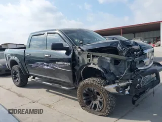2012 Ram 1500 Big Horn with VIN 1C6RD7LT8CS269843, listed as a IAAI auction lot 41795477 with 111,660 mi miles. Bid and sale history available at carsss.com. Image 14.