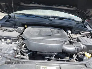 2019 Jeep Grand Cherokee Altitude with VIN 1C4RJFAG5KC854048, listed as a IAAI auction lot 41955935 with 93,972 mi miles and . Bid and sale history available at DreamBid. Image 10.