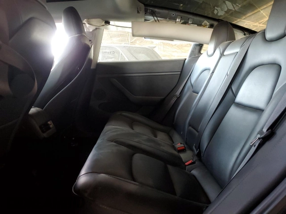 2023 Tesla Model 3 с VIN 5YJ3E1EA1PF710459, выставлен на аукционе Copart как лот 48255545 с пробегом 64 228 миль миль и Списание • Salvage title. История ставок и продаж доступна на DreamBid. Изображение 10.
