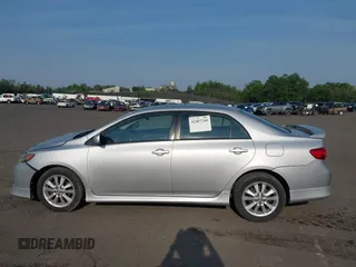 2010 Toyota Corolla with VIN 2T1BU4EE4AC290520, listed as a IAAI auction lot 42487240 with 150,287 mi miles and . Bid and sale history available at DreamBid. Image 14.