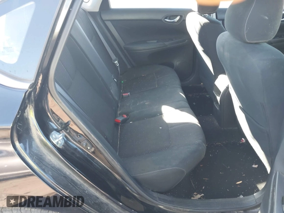 2018 Nissan Sentra SV z VIN 3N1AB7AP4JY254761, wystawiony jako IAAI lot #41511455 z przebiegiem 141 256 mil mil oraz . Historia ofert i sprzedaży dostępna na DreamBid. Obrazek 8.