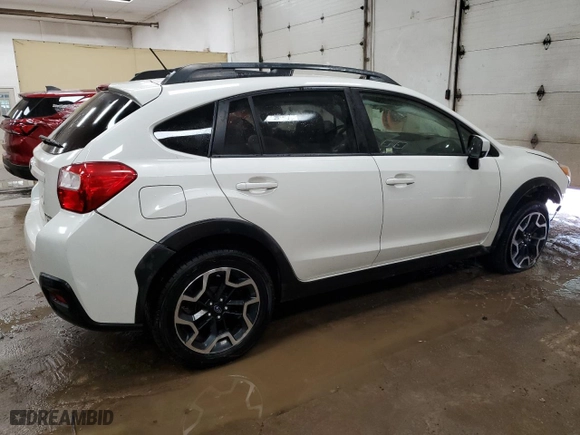2016 Subaru Crosstrek Premium with VIN JF2GPABC1G8260623, listed as a Copart auction lot 64178304 with 114,890 mi miles and Clean Title. Bid and sale history available at carsss.com. Image 3.