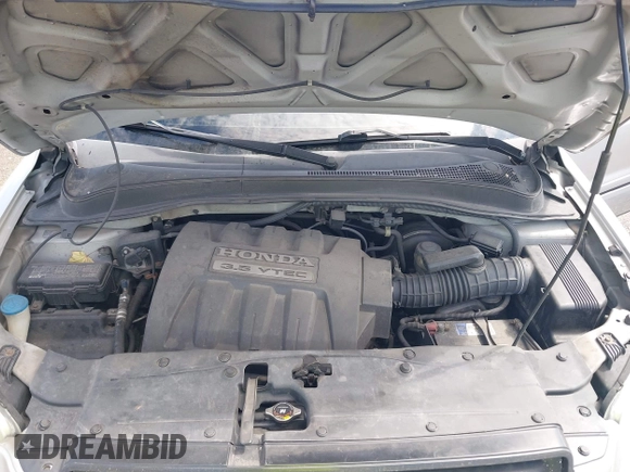 2006 Honda Pilot EX-L with VIN 2HKYF18596H563583, listed as a IAAI auction lot 42183326 with 181,665 mi miles and . Bid and sale history available at DreamBid. Image 10.