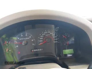 2007 Ford F-150 XLT с VIN 1FTPW12V77KB49273, выставлен на аукционе IAAI как лот 42018197 с пробегом 141 406 миль миль и . История ставок и продаж доступна на DreamBid. Изображение 7.