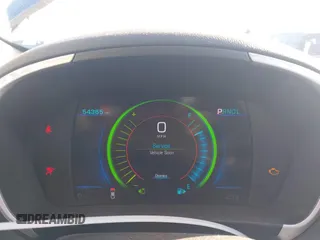 2018 Chevrolet Volt LT with VIN 1G1RC6S54JU143577, listed as a IAAI auction lot 41724543 with 54,365 mi miles. Bid and sale history available at carsss.com. Image 7.