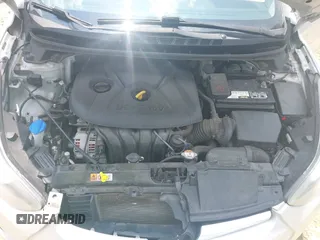 2016 Hyundai Elantra SE with VIN 5NPDH4AE5GH682981, listed as a IAAI auction lot 42413057 with 117,084 mi miles and . Bid and sale history available at DreamBid. Image 10.