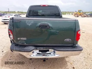 2001 Ford F-150 XL with VIN 1FTZX07271KB88709, listed as a IAAI auction lot 42599181 with 153,985 mi miles and . Bid and sale history available at DreamBid. Image 16.