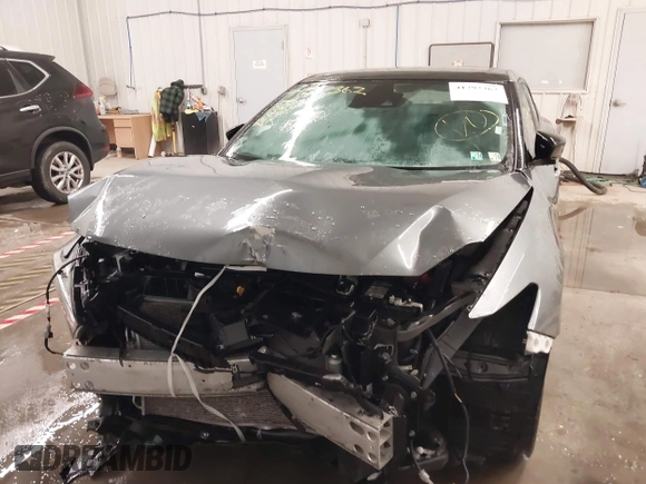 2020 Nissan Maxima SL with VIN 1N4AA6DV2LC377576, listed as a IAAI auction lot 41292362 with 79,921 mi miles and . Bid and sale history available at DreamBid. Image 12.