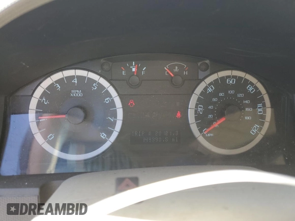 2012 Ford Escape XLT z VIN 1FMCU0D74CKA12634, wystawiony jako Copart lot #56332815 z przebiegiem 149 390 mil mil oraz Szkoda całkowita • Salvage title. Historia ofert i sprzedaży dostępna na DreamBid. Obrazek 9.