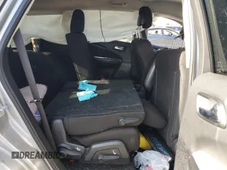2019 Dodge Journey SE with VIN 3C4PDCBB9KT861850, listed as a Copart auction lot 45879915 with Not Provided miles and Non Repairable. Bid and sale history available at DreamBid. Image 12.