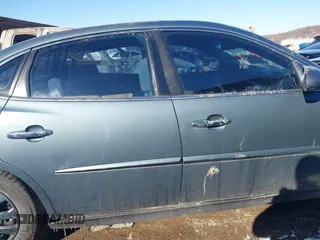 2007 Buick LaCrosse CX with VIN 2G4WC582771201814, listed as a IAAI auction lot 41360965 with 169,381 mi miles and . Bid and sale history available at DreamBid. Image 14.