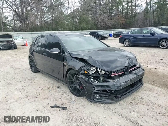 2020 Volkswagen GTI S с VIN 3VW5T7AU6LM002681, выставлен на аукционе Copart как лот 47437755 с пробегом 36 630 миль миль и Списание • Salvage title. История ставок и продаж доступна на DreamBid. Изображение 10.