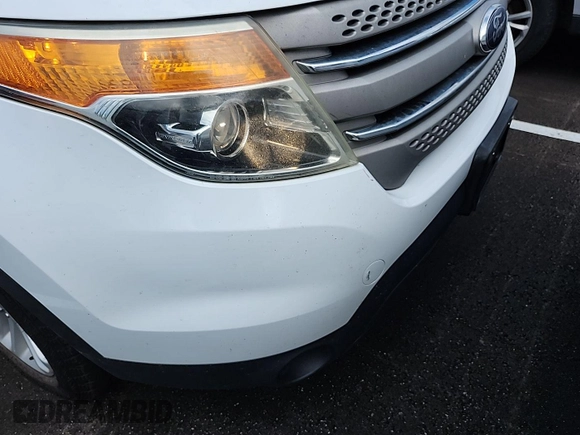 2015 Ford Explorer с VIN 1FM5K8B83FGA66653, выставлен на аукционе IAAI как лот 42733817 с пробегом 159 019 миль миль и . История ставок и продаж доступна на DreamBid. Изображение 30.