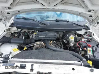 1998 Dodge 2500 z VIN 3B7KC26Z1WM267154, wystawiony jako IAAI lot #42206886 z przebiegiem 120 336 mil mil oraz . Historia ofert i sprzedaży dostępna na DreamBid. Obrazek 10.