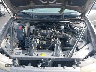 1999 Buick Regal LS с VIN 2G4WB52K6X1620667, выставлен на аукционе IAAI как лот 42494208 с пробегом Не указан миль и . История ставок и продаж доступна на DreamBid. Изображение 10.