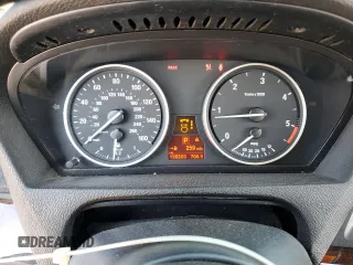 2011 BMW X5 35d с VIN 5UXZW0C58BL369718, выставлен на аукционе Copart как лот 54735695 с пробегом 199 303 миль миль и Списание • Salvage title. История ставок и продаж доступна на DreamBid. Изображение 9.