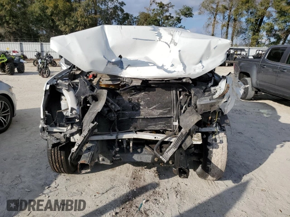 2015 Ford F-150 XL z VIN 1FTMF1C84FFA37811, wystawiony jako Copart lot #43353935 z przebiegiem 156 079 mil mil oraz Szkoda całkowita • Salvage title. Historia ofert i sprzedaży dostępna na DreamBid. Obrazek 5.