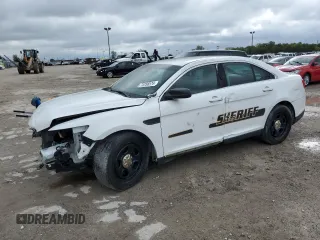 2013 Ford Sedan Police Interceptor with VIN 1FAHP2M83DG212792, listed as a Copart auction lot 72256574 with 159,622 mi miles and Clean Title. Bid and sale history available at carsss.com. Image 1.