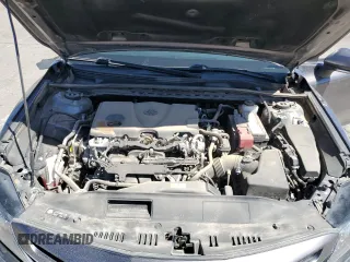 2022 Toyota Camry SE z VIN 4T1G11AK3NU657890, wystawiony jako Copart lot #49311565 z przebiegiem 61 017 mil mil oraz Szkoda całkowita • Salvage title. Historia ofert i sprzedaży dostępna na DreamBid. Obrazek 13.
