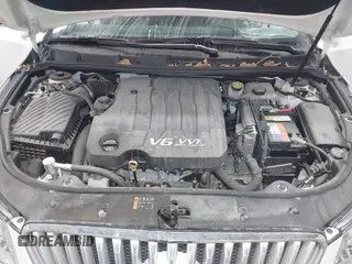 2012 Buick LaCrosse Touring with VIN 1G4GJ5E30CF372091, listed as a IAAI auction lot 41251119 with 45,004 mi miles and . Bid and sale history available at DreamBid. Image 10.