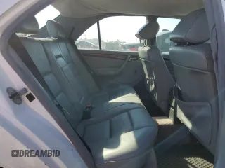 1998 Mercedes-Benz C 230/260/280/320 z VIN WDBHA23G5WA639139, wystawiony jako Copart lot #47407925 z przebiegiem Nie podano mil oraz Szkoda całkowita • Salvage title. Historia ofert i sprzedaży dostępna na DreamBid. Obrazek 10.