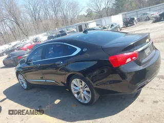 2014 Chevrolet Impala LTZ with VIN 1G1155S32EU115797, listed as a IAAI auction lot 41784262 with 173,401 mi miles and . Bid and sale history available at DreamBid. Image 14.