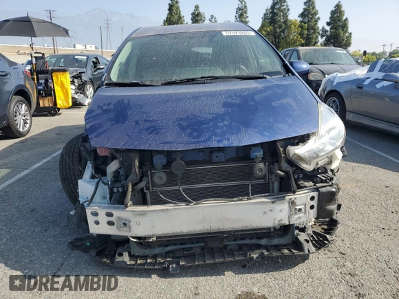 2017 Toyota Prius Two z VIN JTDZN3EU7HJ071112, wystawiony jako Copart lot #57523205 z przebiegiem 124 886 mil mil oraz Szkoda całkowita • Salvage title. Historia ofert i sprzedaży dostępna na DreamBid. Obrazek 5.