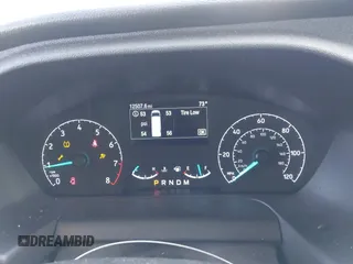 2023 Ford Transit Cargo с VIN 1FTBR2C89PKA72549, выставлен на аукционе IAAI как лот 41514703 с пробегом 12 507 миль миль и . История ставок и продаж доступна на DreamBid. Изображение 7.