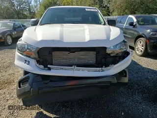 2019 Ford Ranger XL with VIN 1FTER1EH2KLA95050, listed as a Copart auction lot 81901134 with 115,650 mi miles and Non Repairable. Bid and sale history available at carsss.com. Image 10.