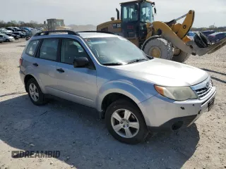 2012 Subaru Forester 2.5X with VIN JF2SHABC4CH464897, listed as a Copart auction lot 51436845 with 169,492 mi miles and Salvage Title. Bid and sale history available at carsss.com. Image 4.