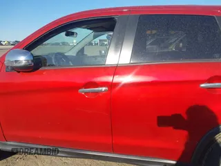 2019 Mitsubishi Outlander Sport SE 2.0 with VIN JA4AP4AU4KU012294, listed as a IAAI auction lot 41854316 with 64,900 mi miles. Bid and sale history available at carsss.com. Image 15.