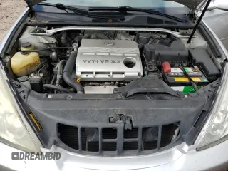 2004 Lexus ES 350 с VIN JTHBA30G340013771, выставлен на аукционе Copart как лот 56684565 с пробегом 143 771 миль миль и Списание • Salvage title. История ставок и продаж доступна на DreamBid. Изображение 11.