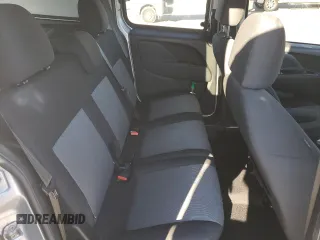 2020 Ram ProMaster City Passenger SLT with VIN ZFBHRFBB9L6R69469, listed as a Copart auction lot 44310275 with 155,917 mi miles and Clean Title. Bid and sale history available at carsss.com. Image 11.
