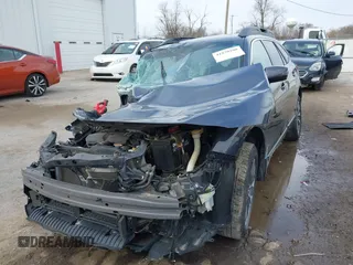 2015 Subaru Outback Limited with VIN 4S4BSBJC7F3243900, listed as a IAAI auction lot 41870108 with 171,681 mi miles and . Bid and sale history available at DreamBid. Image 18.
