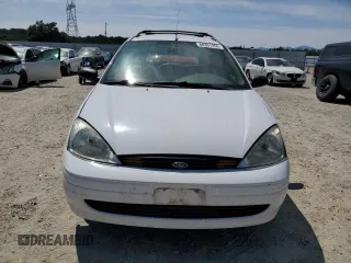 2000 Ford Focus SE with VIN 1FAFP36P0YW247559, listed as a Copart auction lot 60351255 with 107,774 mi miles and Clean title. Bid and sale history available at DreamBid. Image 5.
