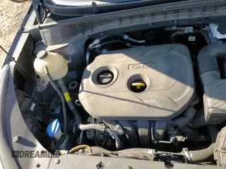 2019 Hyundai Tucson Value with VIN KM8J3CA46KU011851, listed as a Copart auction lot 90027075 with 93,183 mi miles and Salvage title. Bid and sale history available at DreamBid. Image 14.