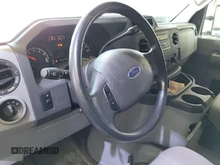 2013 Ford Econoline Cargo with VIN 1FTNS2EL5DDA38031, listed as a IAAI auction lot 42731967 with 116,056 mi miles and . Bid and sale history available at DreamBid. Image 32.