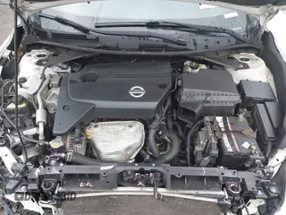 2013 Nissan Altima S with VIN 1N4AL3AP7DC210453, listed as a IAAI auction lot 41661915 with 193,796 mi miles and . Bid and sale history available at DreamBid. Image 10.