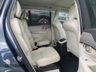 2023 Volvo XC90 Plus с VIN YV4H600N1P1950978, выставлен на аукционе Copart как лот 59866945 с пробегом Не указан миль и Списание • Salvage title. История ставок и продаж доступна на DreamBid. Изображение 11.