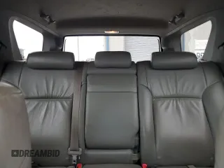 2006 Toyota 4Runner Limited с VIN JTEBU17R860103128, выставлен на аукционе Copart как лот 58512435 с пробегом 197 160 миль миль и Чистый • Clean title. История ставок и продаж доступна на DreamBid. Изображение 10.