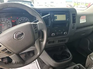 2019 Nissan NV Cargo S с VIN 1N6BF0LY0KN803435, выставлен на аукционе IAAI как лот 42517027 с пробегом 140 027 миль миль и . История ставок и продаж доступна на DreamBid. Изображение 21.